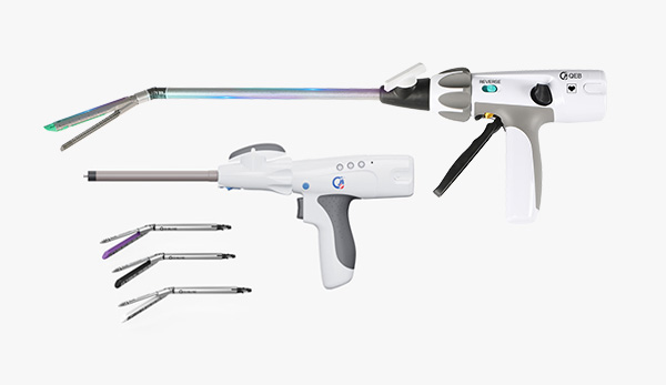 What is a Contour Stapler Used For?